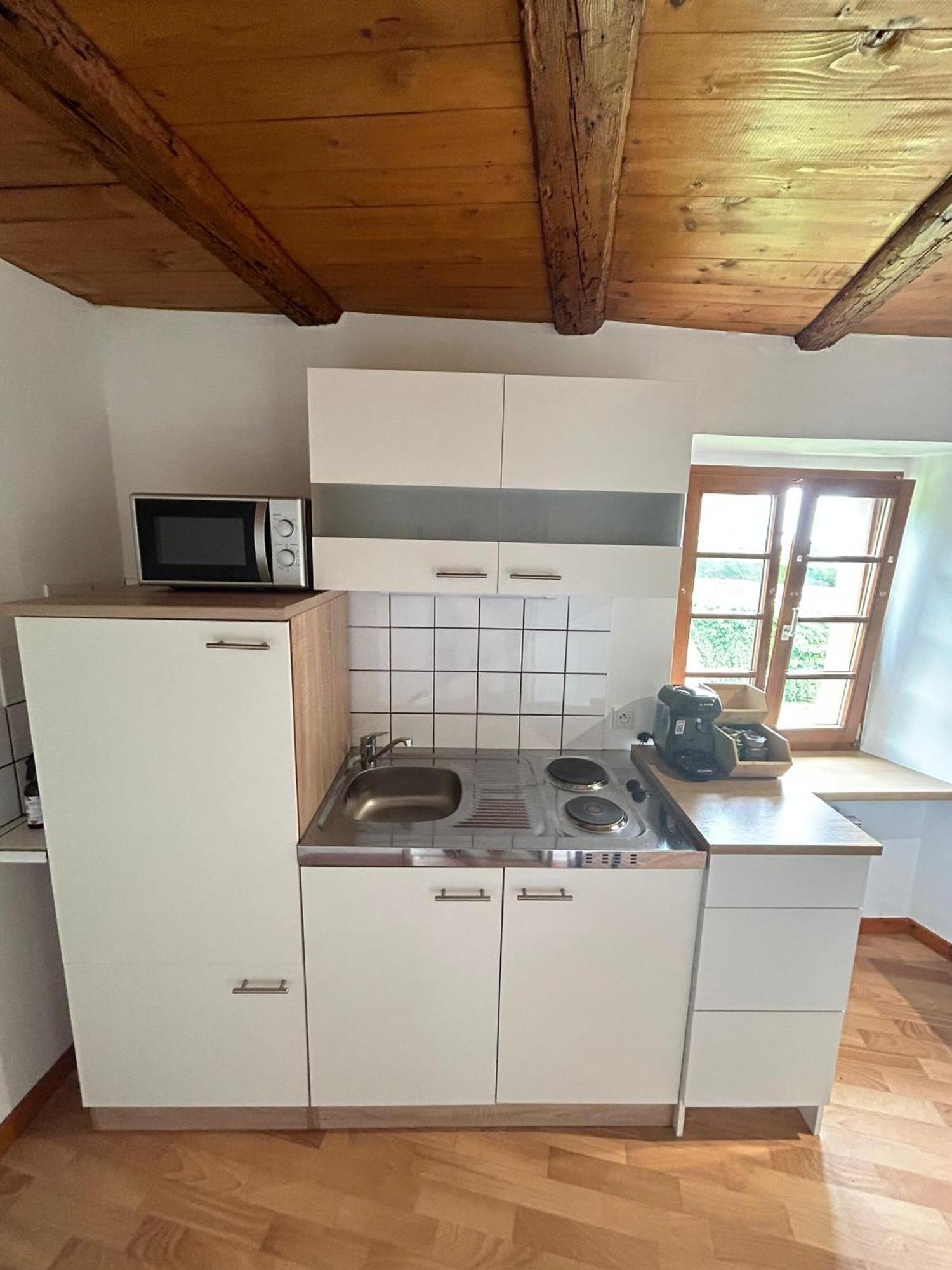 Le Cocon Du Vignoble - Free Wifi - Netflix Apartment Turckheim Exterior photo